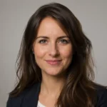 Portrait de Magalie Renaud